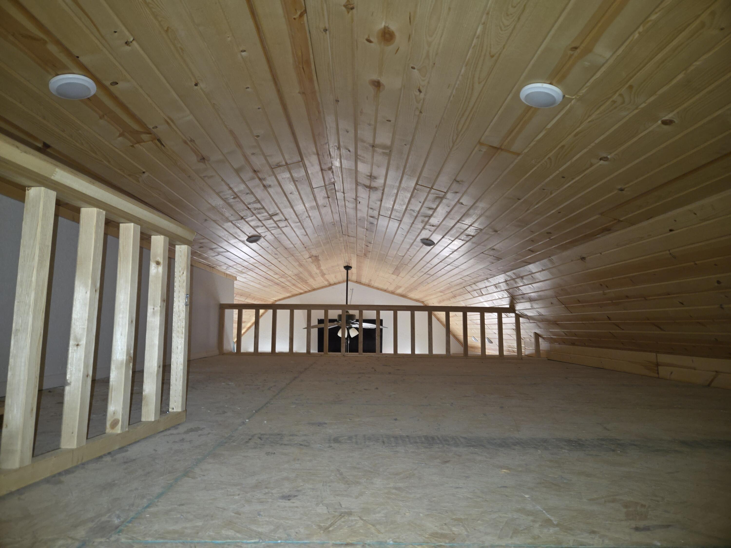 1409 South Allen Road North Allen, MI 49227 - Photo 20 of 28 loft
