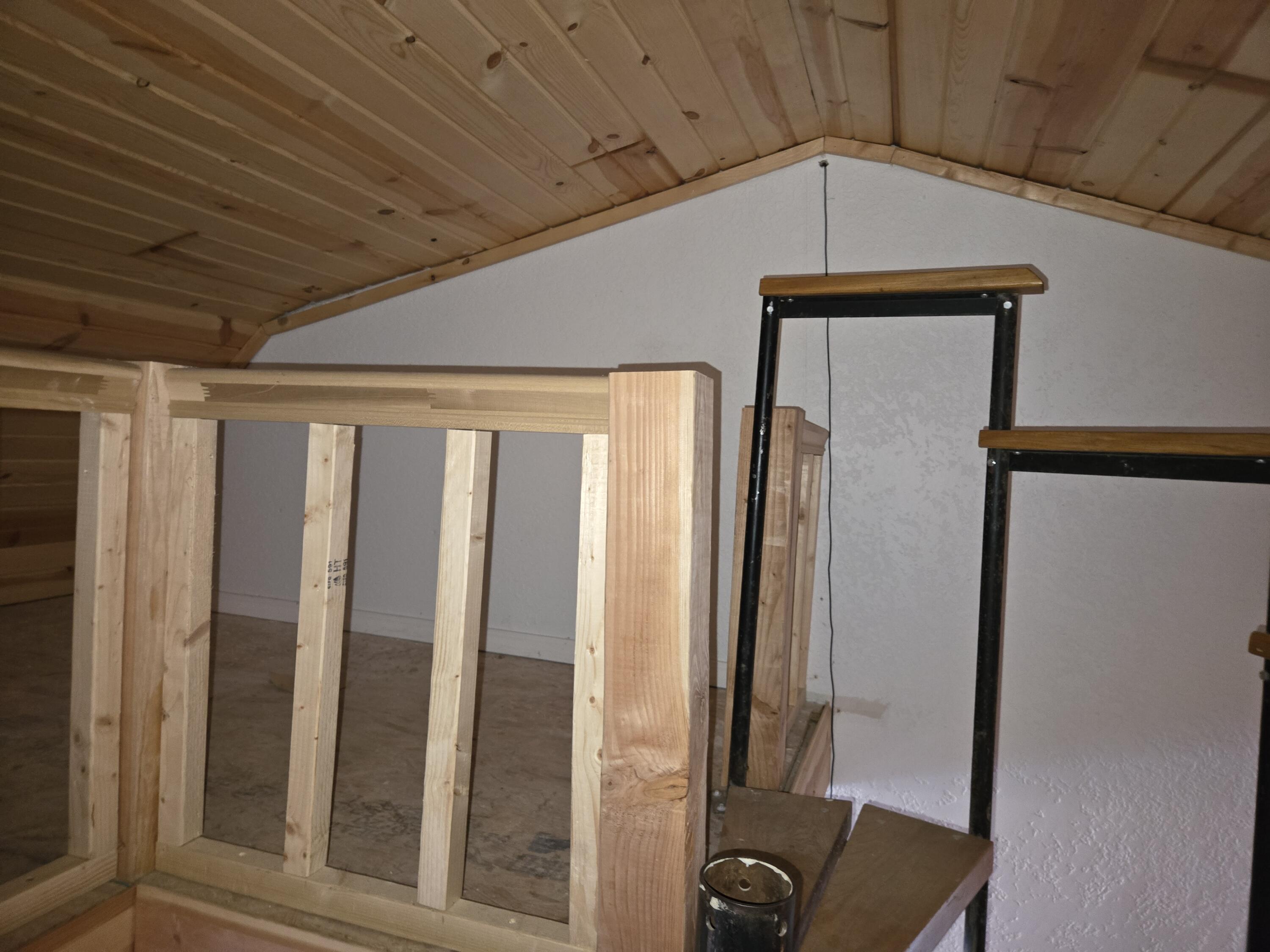 1409 South Allen Road North Allen, MI 49227 - Photo 21 of 28 loft
