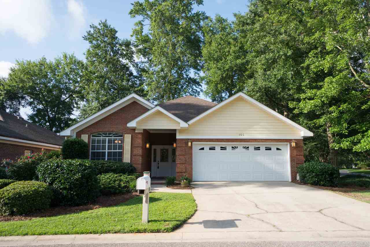 100 Mark Twain Loop Foley, AL 36535 - Photo 18 of 20