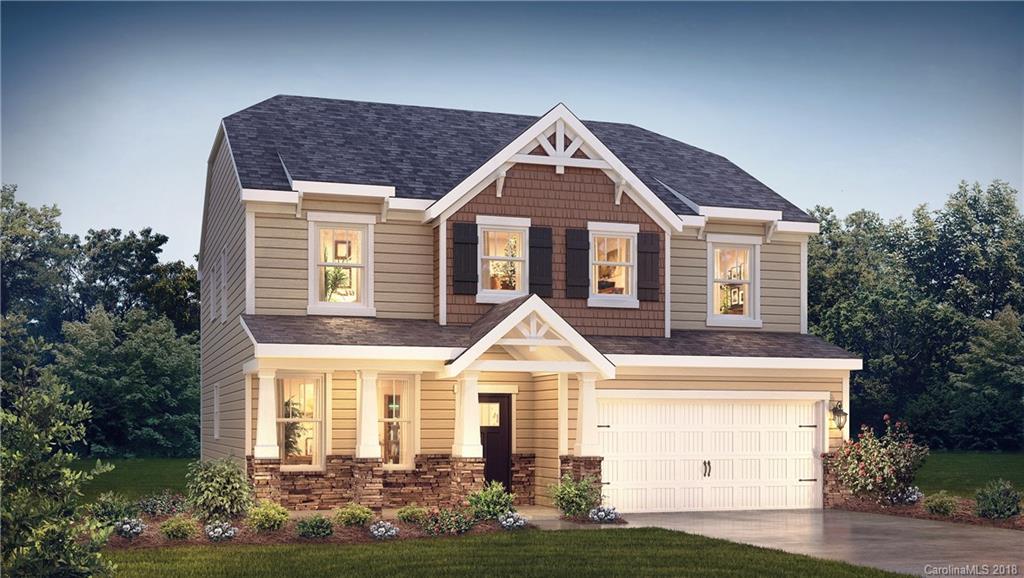 5069 Oakmere Road Waxhaw, NC 28173 - Photo 1 of 32 Gallery Image 1