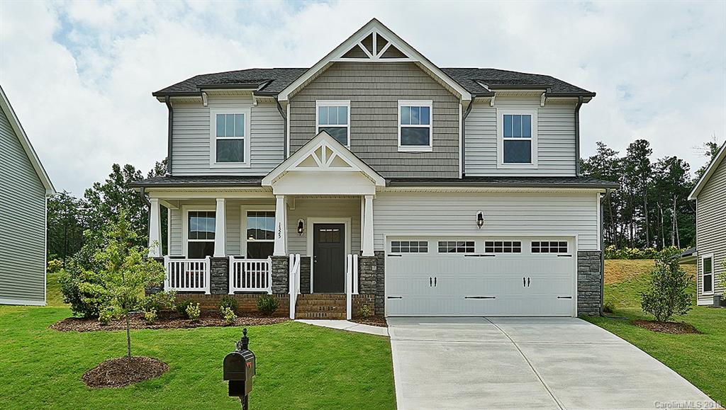 5069 Oakmere Road Waxhaw, NC 28173 - Photo 20 of 32 Gallery Image 20