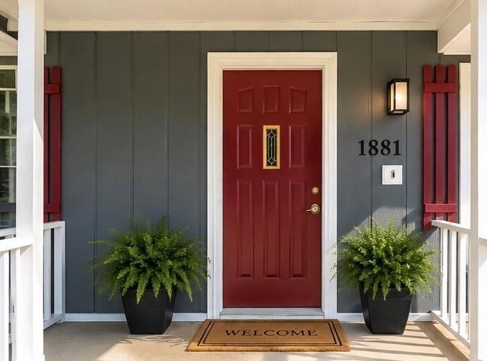 1881 Flat Shoals Road Southwest Conyers, GA 30094 - Photo 3 of 23 Gallery Image 3