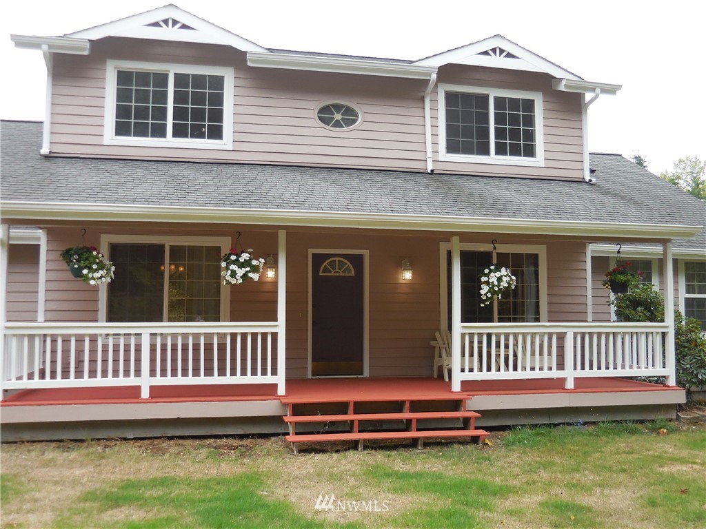 4872 Banner Road Southeast Port Orchard, WA 98367 - Photo 11 of 40 Gallery Image 11