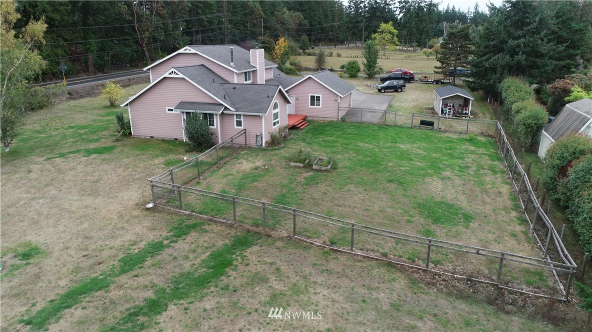 4872 Banner Road Southeast Port Orchard, WA 98367 - Photo 9 of 40 Gallery Image 9