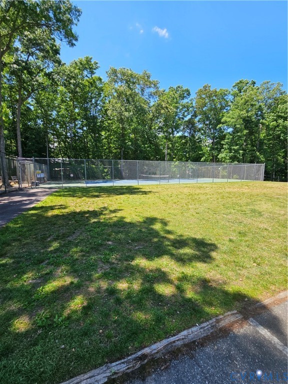 4501 Little Ridge Lane Chesterfield, VA 23832 - Photo 47 of 51