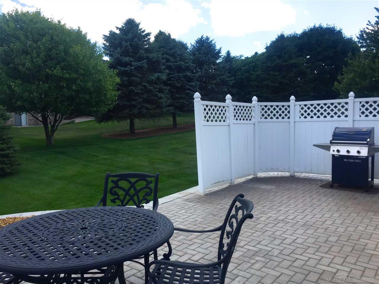 2149 Reagan Drive Rochester Hills, MI 48309 - Photo 25 of 27