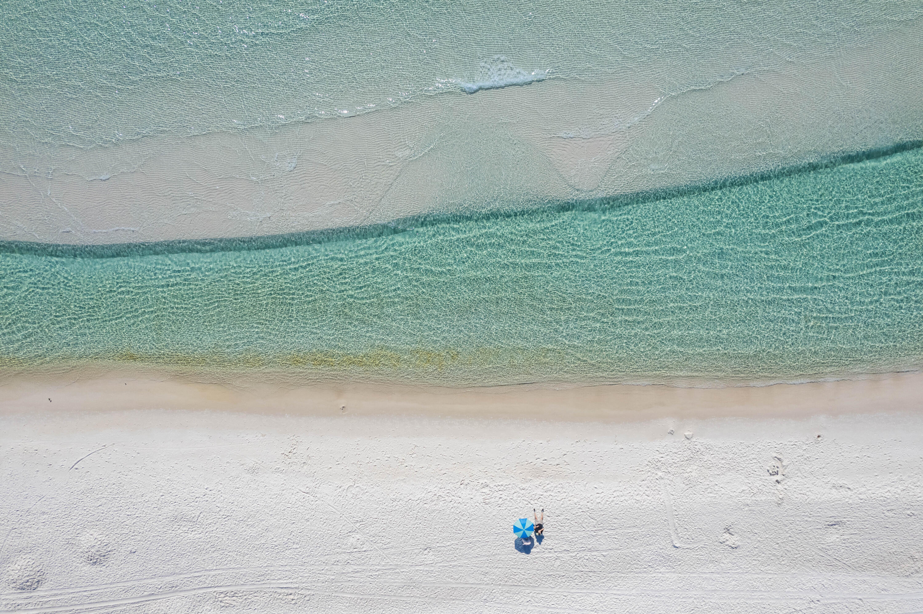 75 Narrows Way Santa Rosa Beach, FL 32459 - Photo 11 of 11 Dune Allen Beach Access 30A West-4