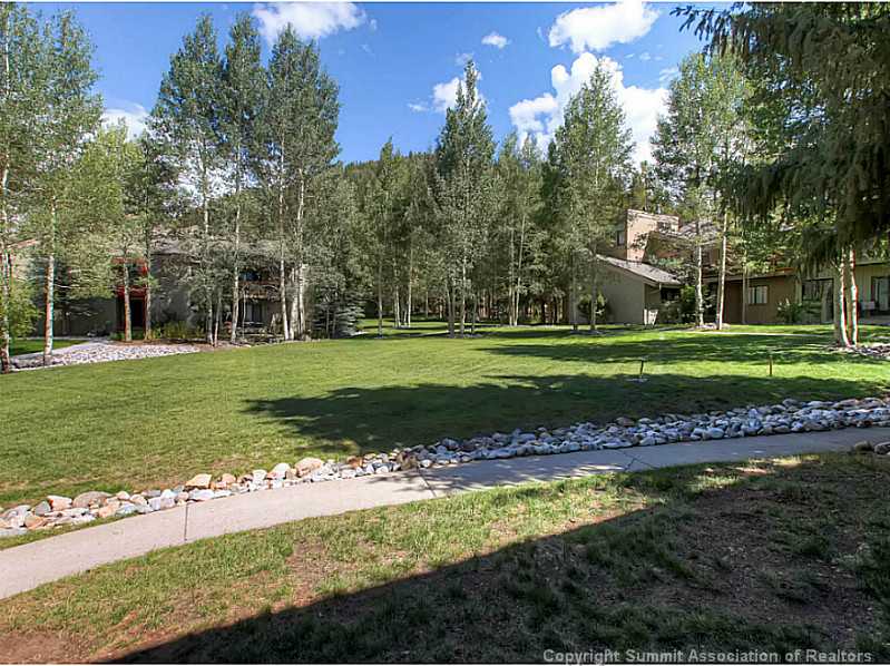 1937 Soda Ridge Road, Unit 1125 Keystone, CO 80435 - Photo 4 of 25 View.