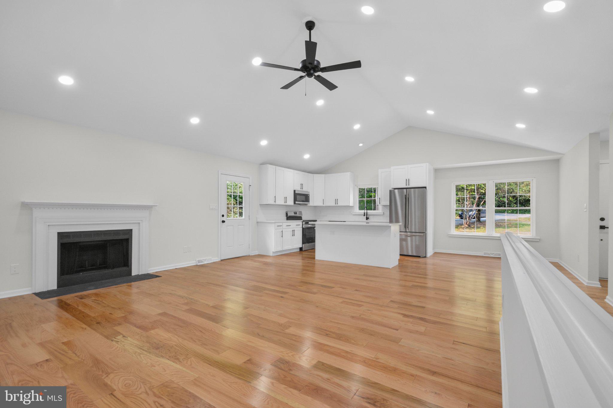 742 Albevanna Spring Road Scottsville, VA 24590 - Photo 11 of 30