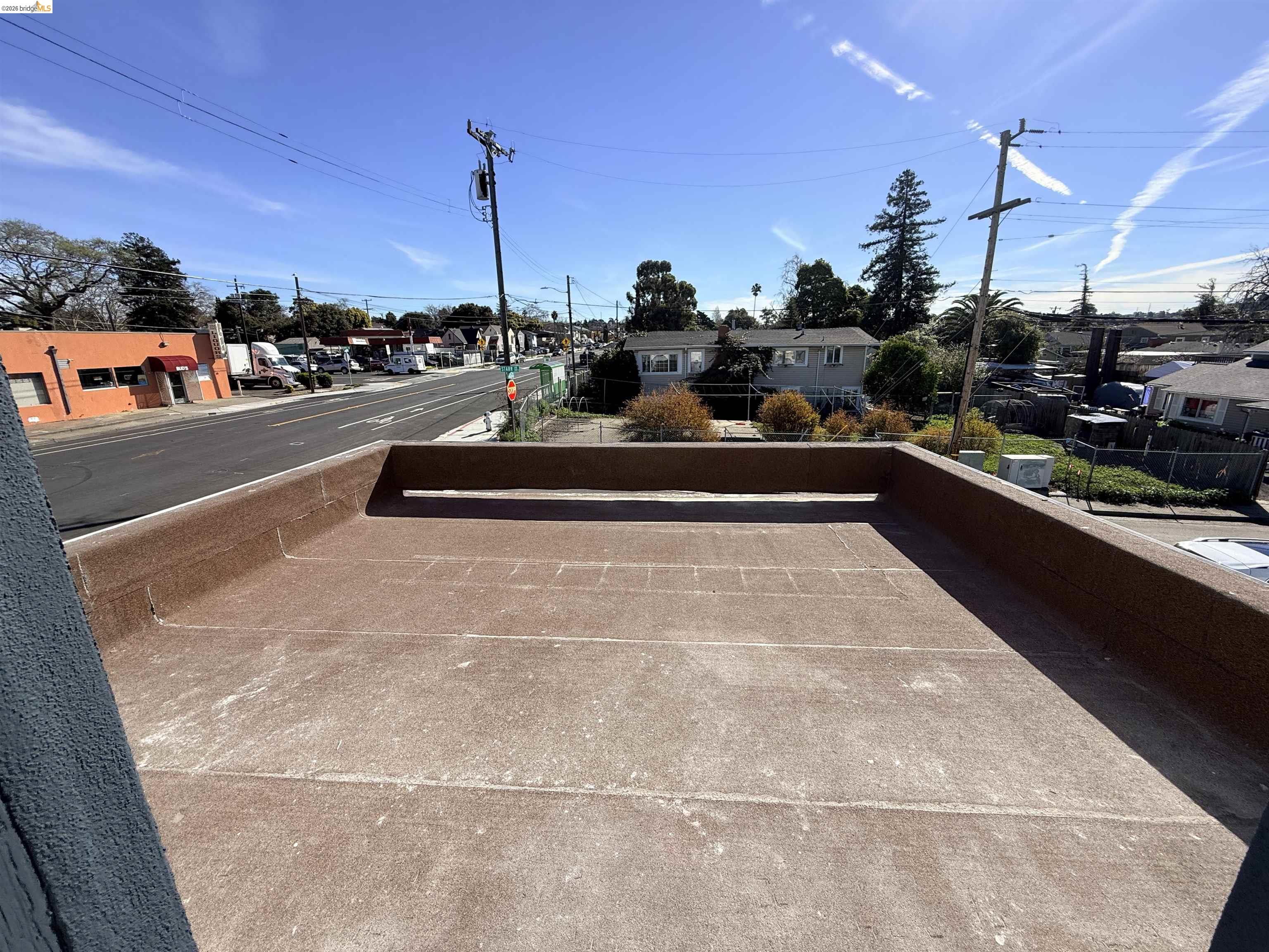 321 Benicia Road Vallejo, CA 94590 - Photo 16 of 48 View of patio with a residential view