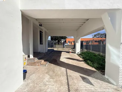 a view of outdoor space