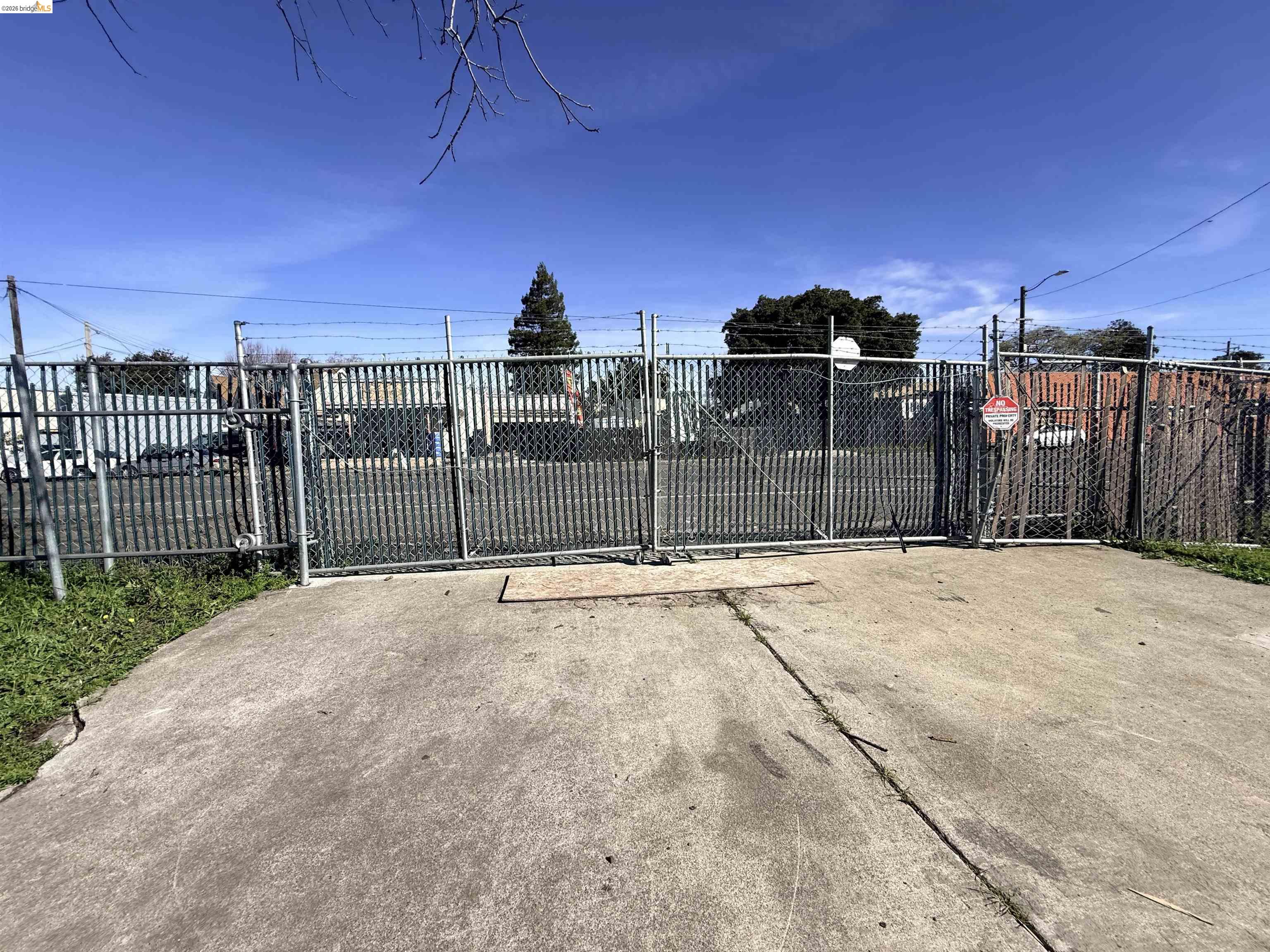 321 Benicia Road Vallejo, CA 94590 - Photo 41 of 48