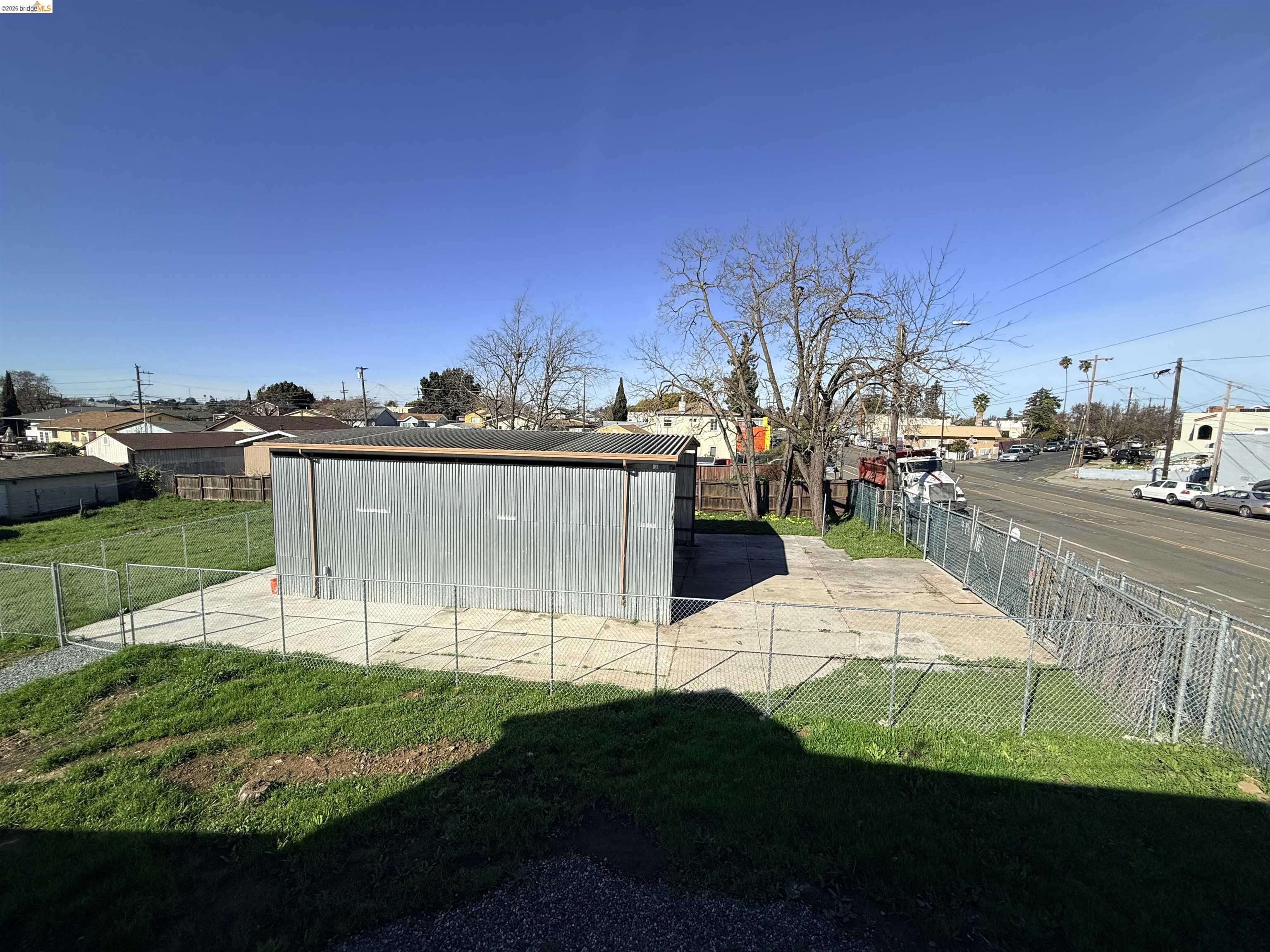 321 Benicia Road Vallejo, CA 94590 - Photo 43 of 48