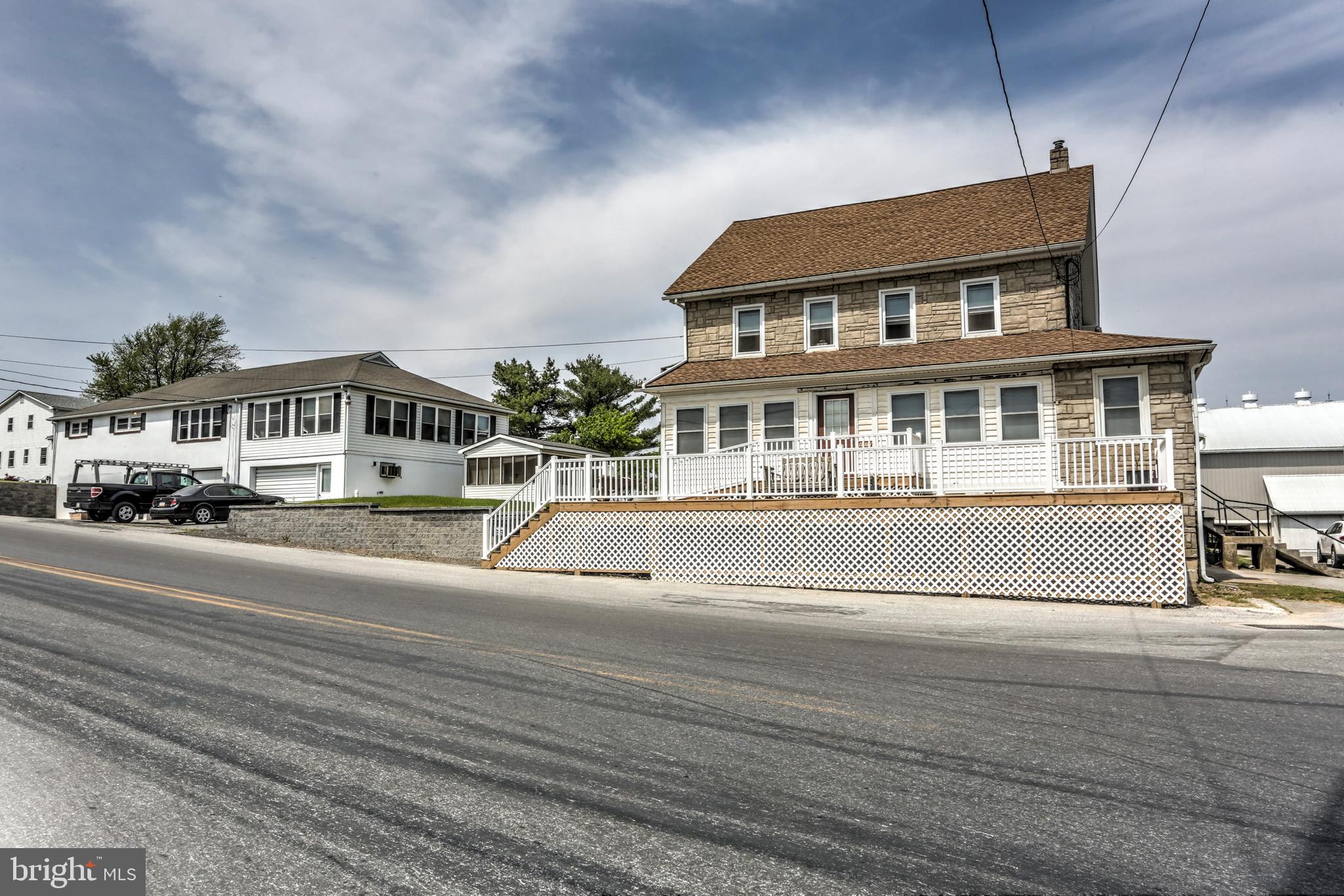 1475 Georgetown Road Christiana, PA 17509 - Photo 1 of 79