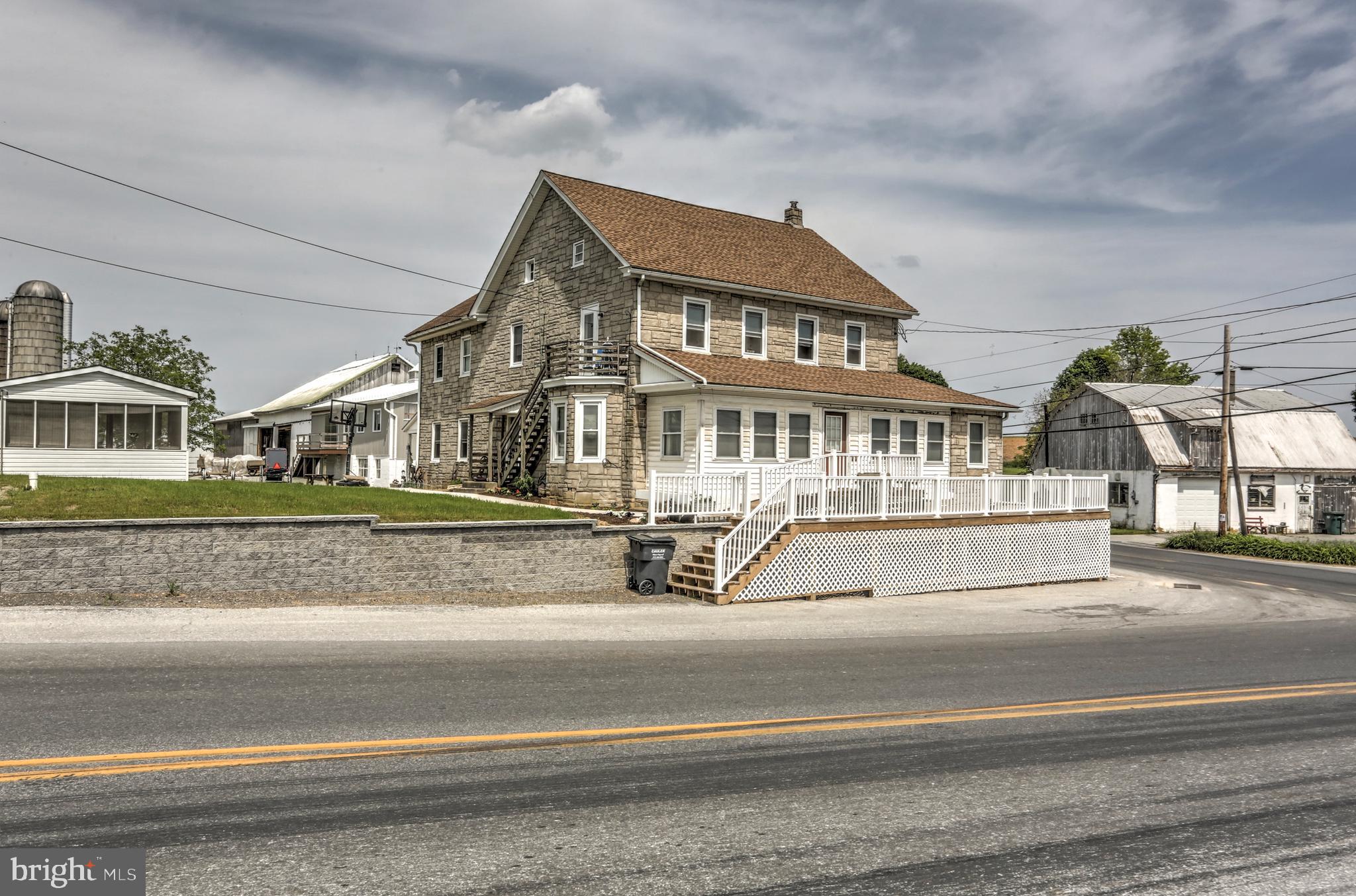 1475 Georgetown Road Christiana, PA 17509 - Photo 2 of 79