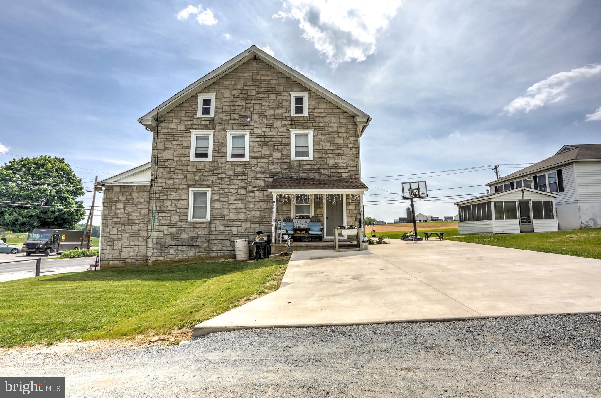 1475 Georgetown Road Christiana, PA 17509 - Photo 5 of 79