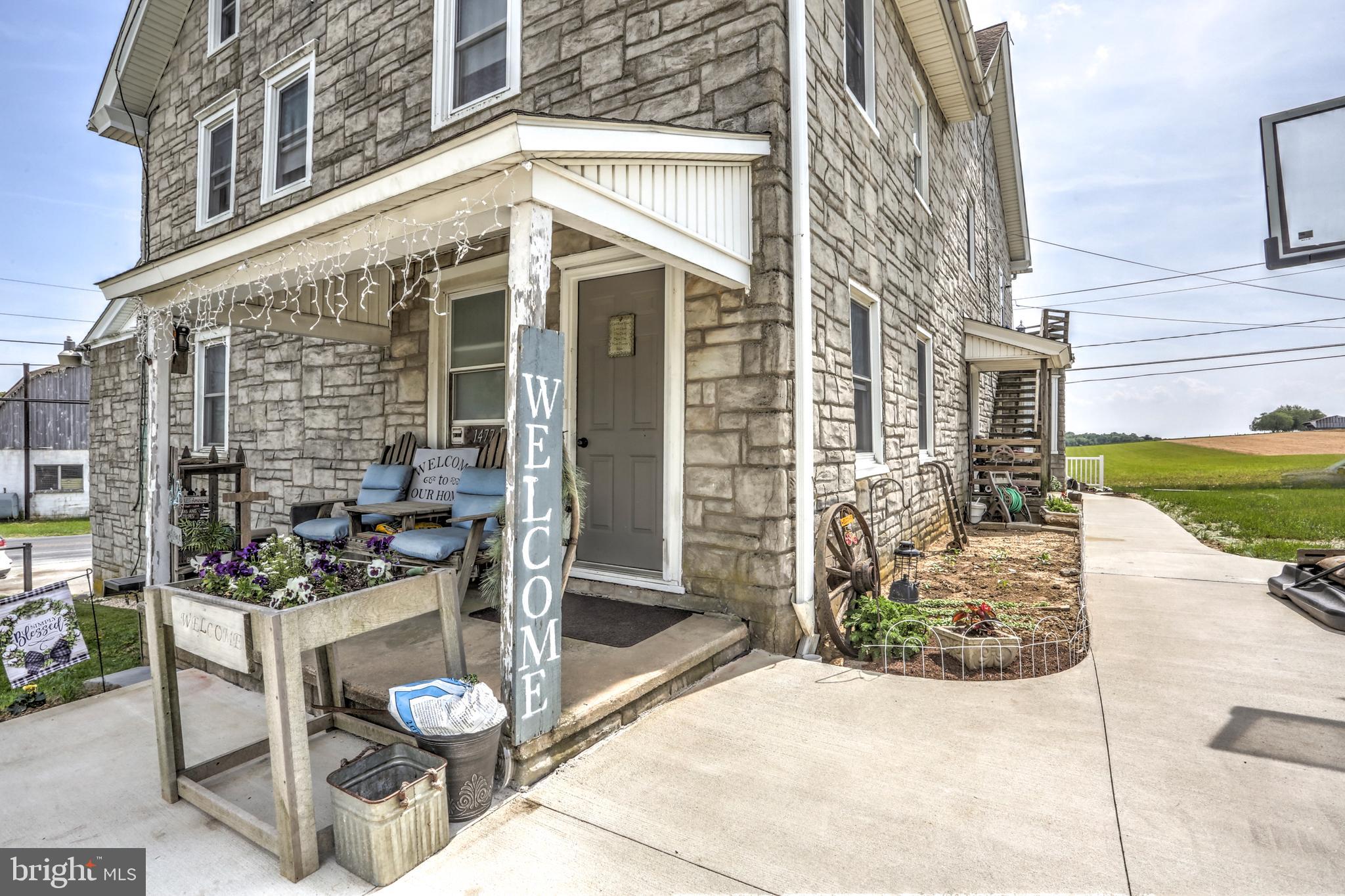 1475 Georgetown Road Christiana, PA 17509 - Photo 7 of 79