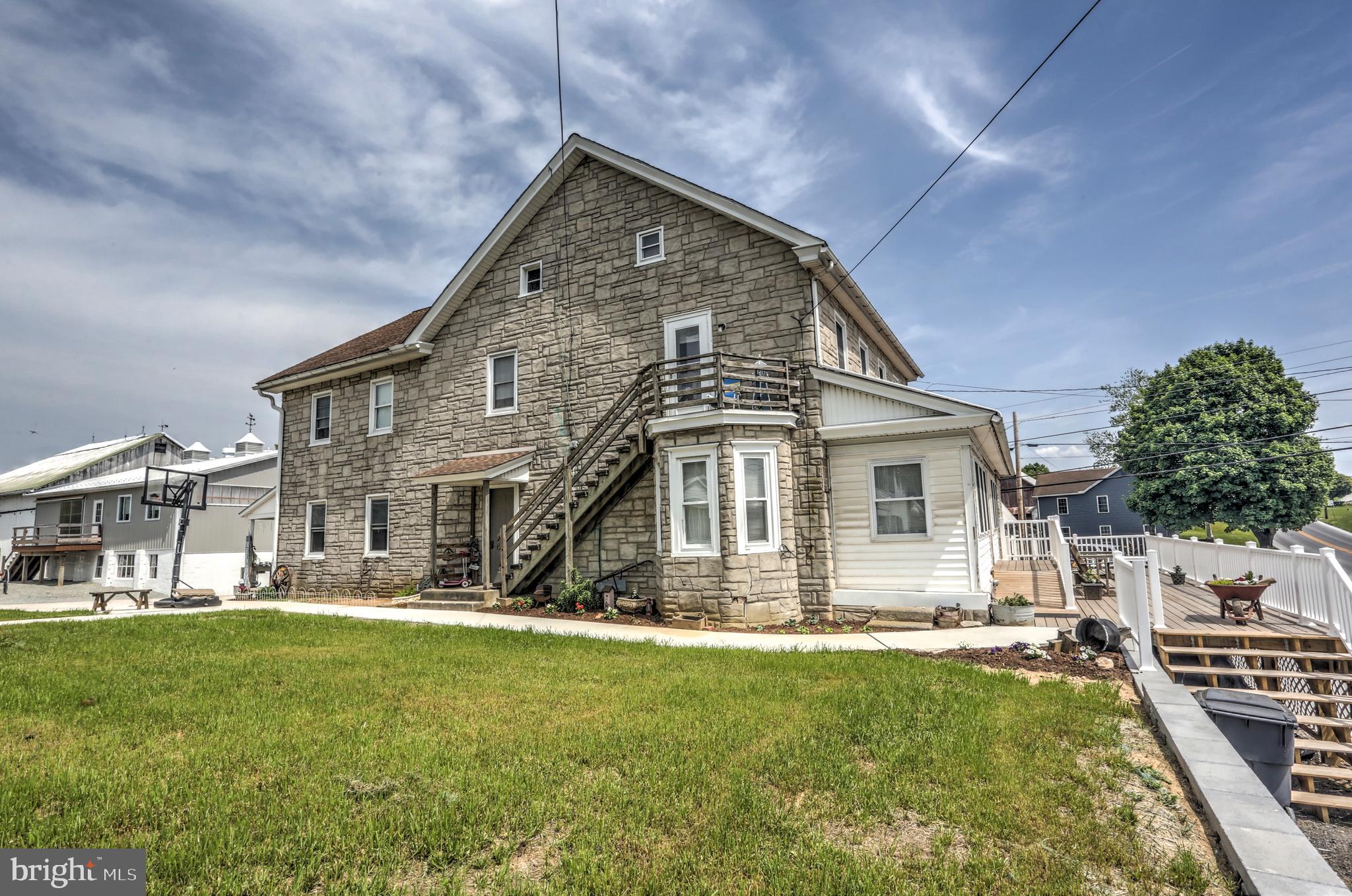 1475 Georgetown Road Christiana, PA 17509 - Photo 8 of 79