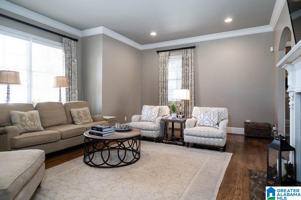 2444 Shades Crest Road Birmingham, AL 35216 - Photo 11 of 46