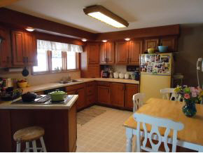 1707 Idlewild Drive Rochester, IN 46975 - Photo 14 of 24 Gallery Image 14