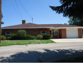 1707 Idlewild Drive Rochester, IN 46975 - Photo 3 of 24 Gallery Image 3