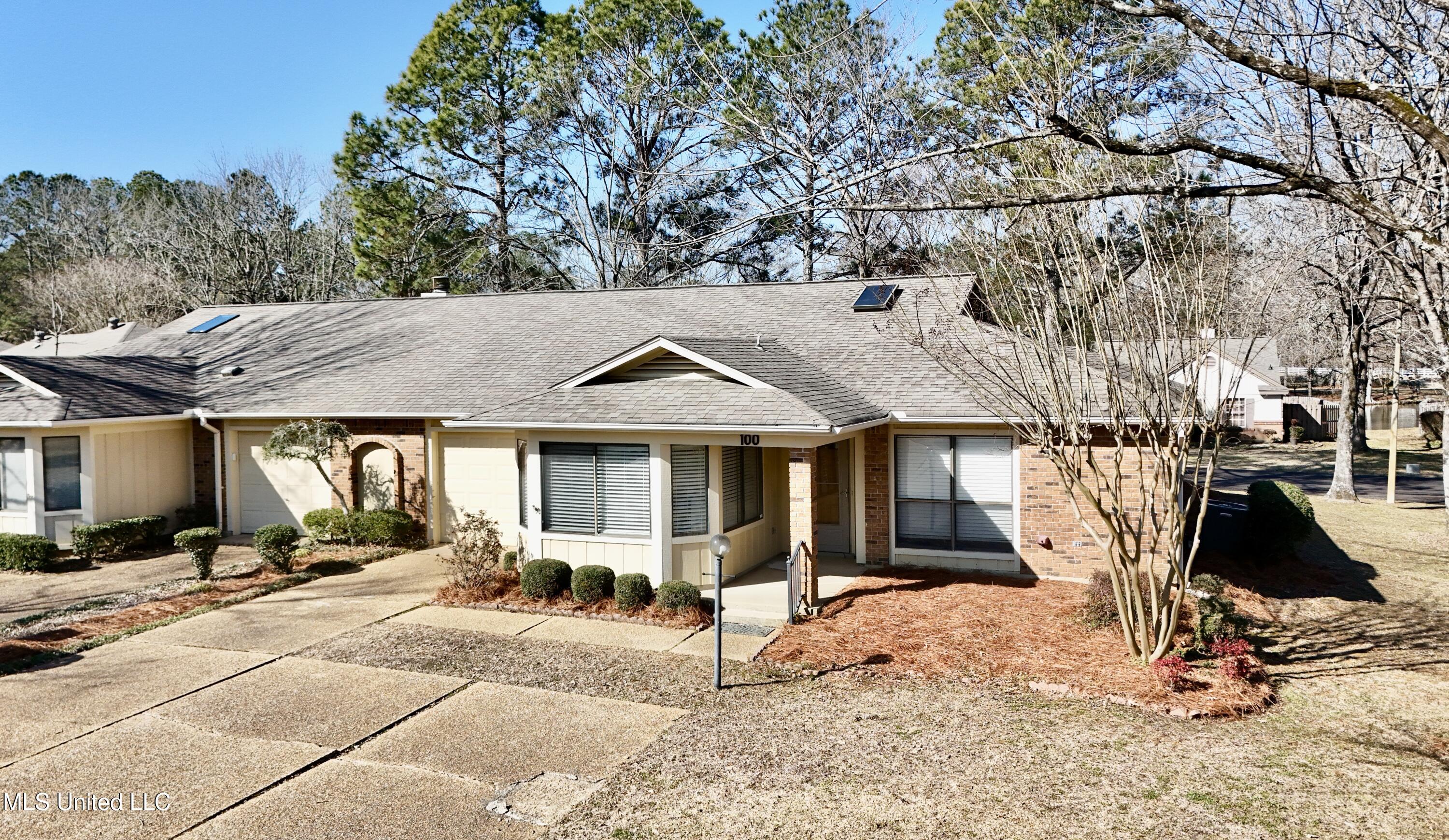 100 Villa Way Clinton, MS 39056 - Photo 1 of 35 dji_fly_20260205_103510_0674_17703093064