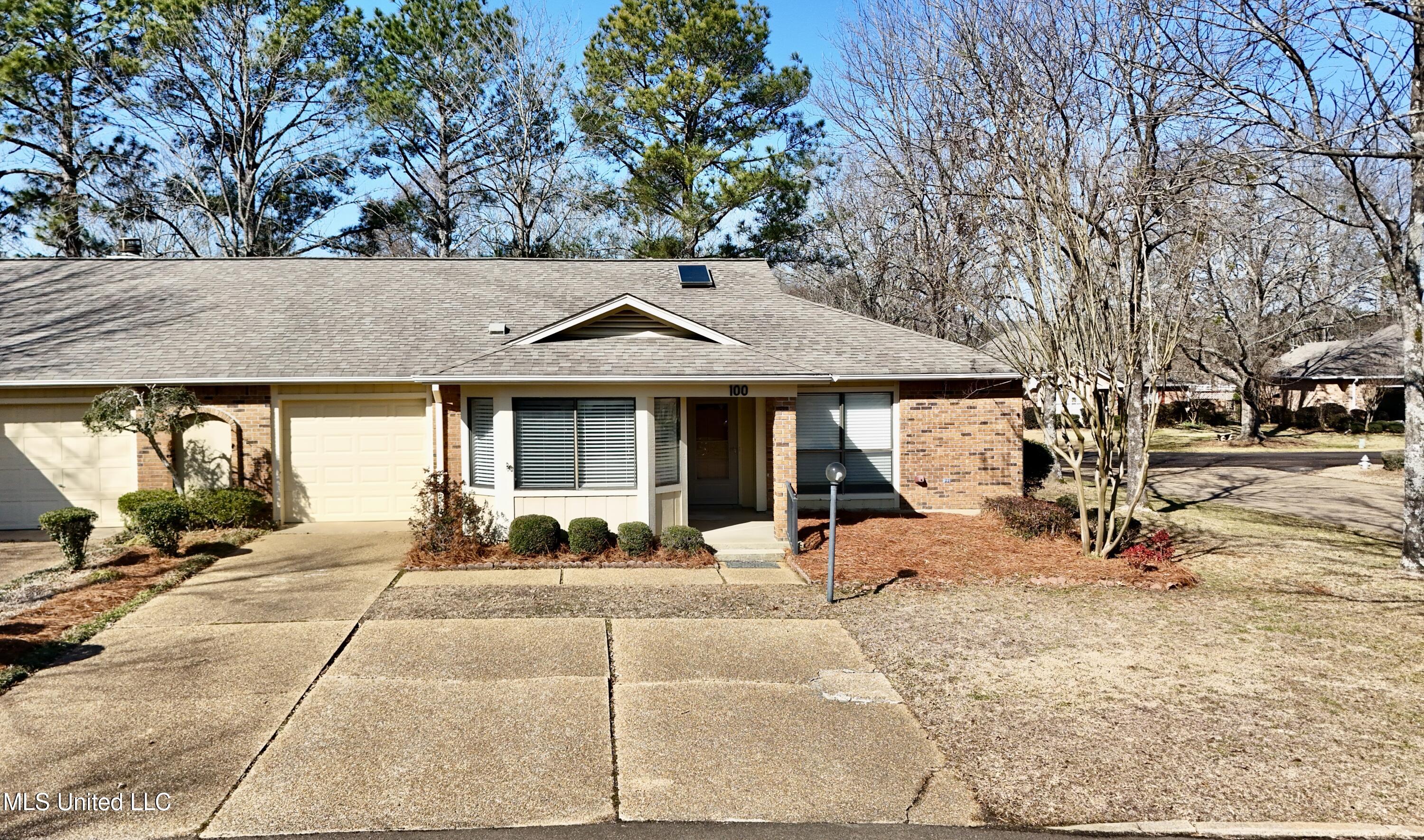 100 Villa Way Clinton, MS 39056 - Photo 2 of 35 dji_fly_20260205_103532_0675_17703093028