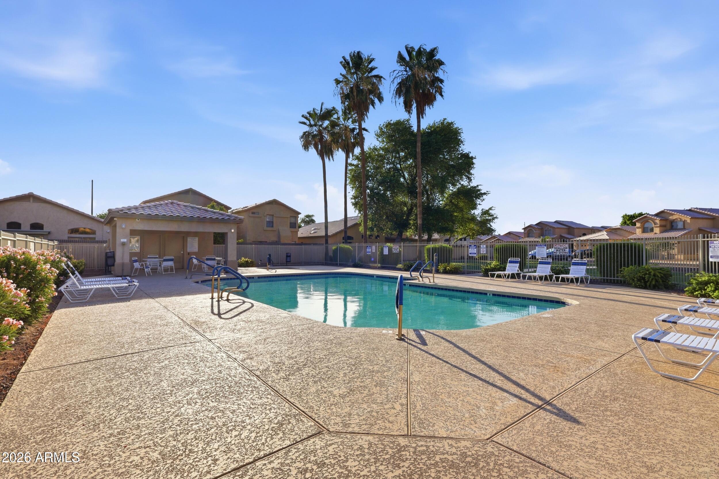 10644 West Coronado Road Avondale, AZ 85392 - Photo 41 of 43
