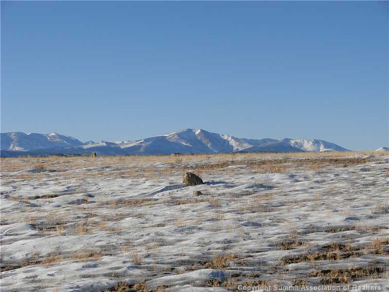 1570 Yellowstone Road Hartsel, CO 80449 - Photo 3 of 10 Land/Lot.
