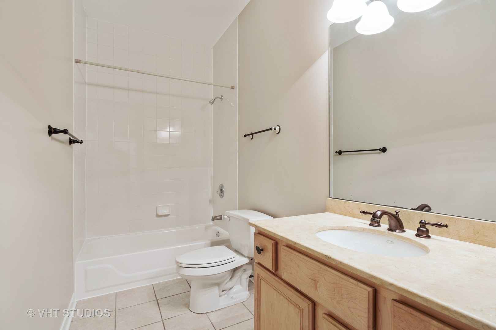 1325 West Fillmore Street, Unit A Chicago, IL 60607 - Photo 11 of 12
