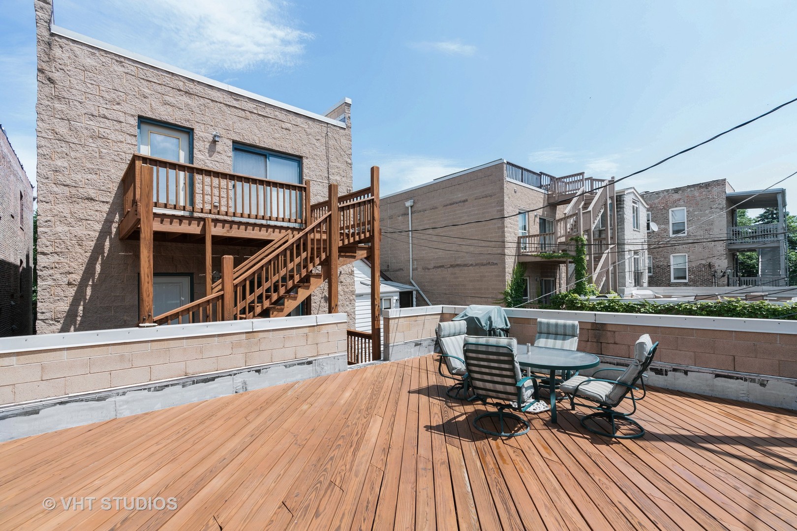 1325 West Fillmore Street, Unit A Chicago, IL 60607 - Photo 12 of 12