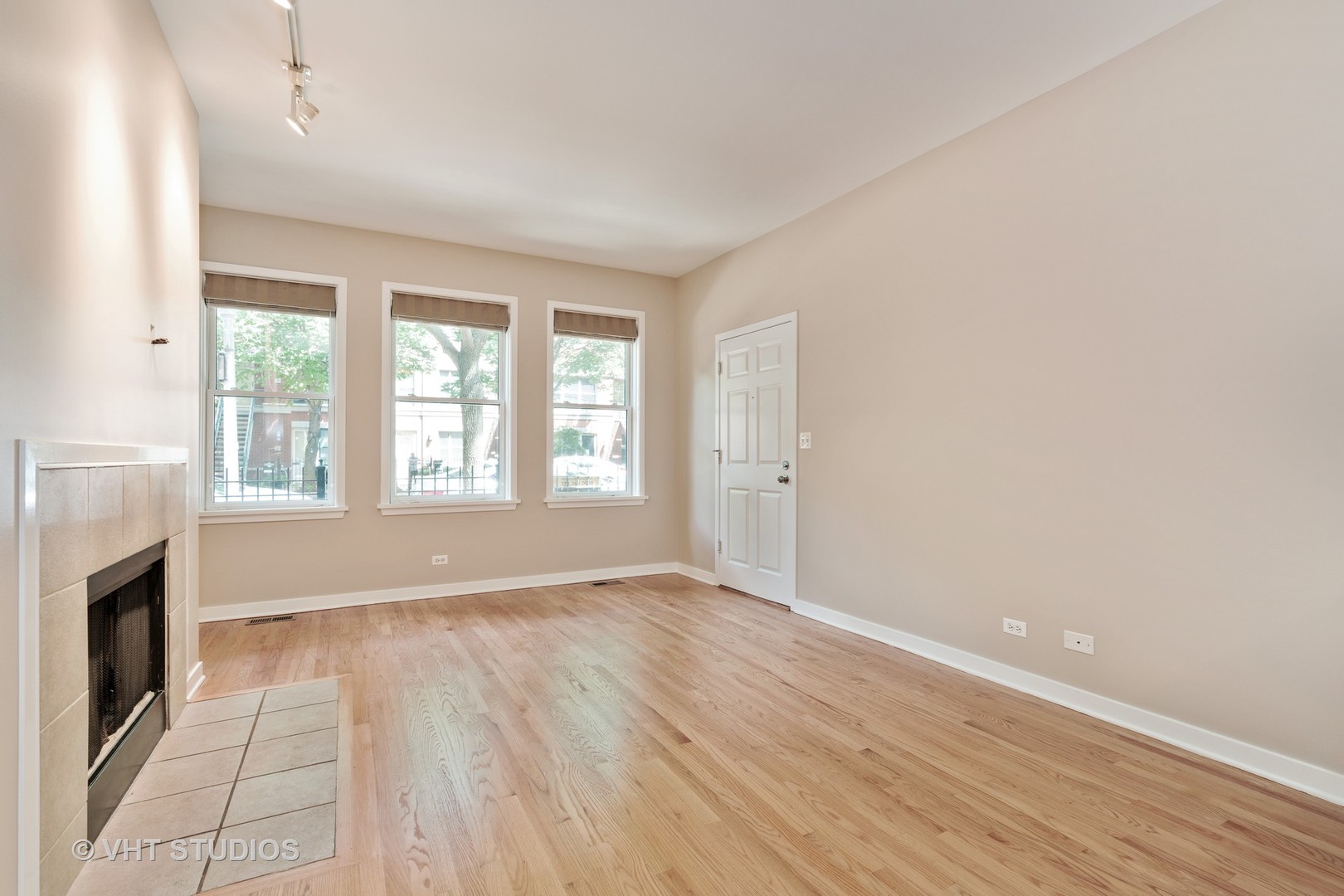 1325 West Fillmore Street, Unit A Chicago, IL 60607 - Photo 3 of 12