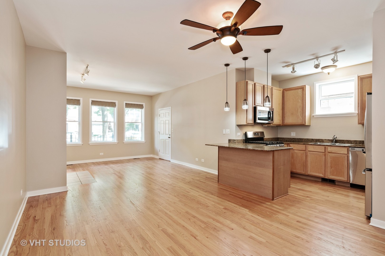 1325 West Fillmore Street, Unit A Chicago, IL 60607 - Photo 6 of 12