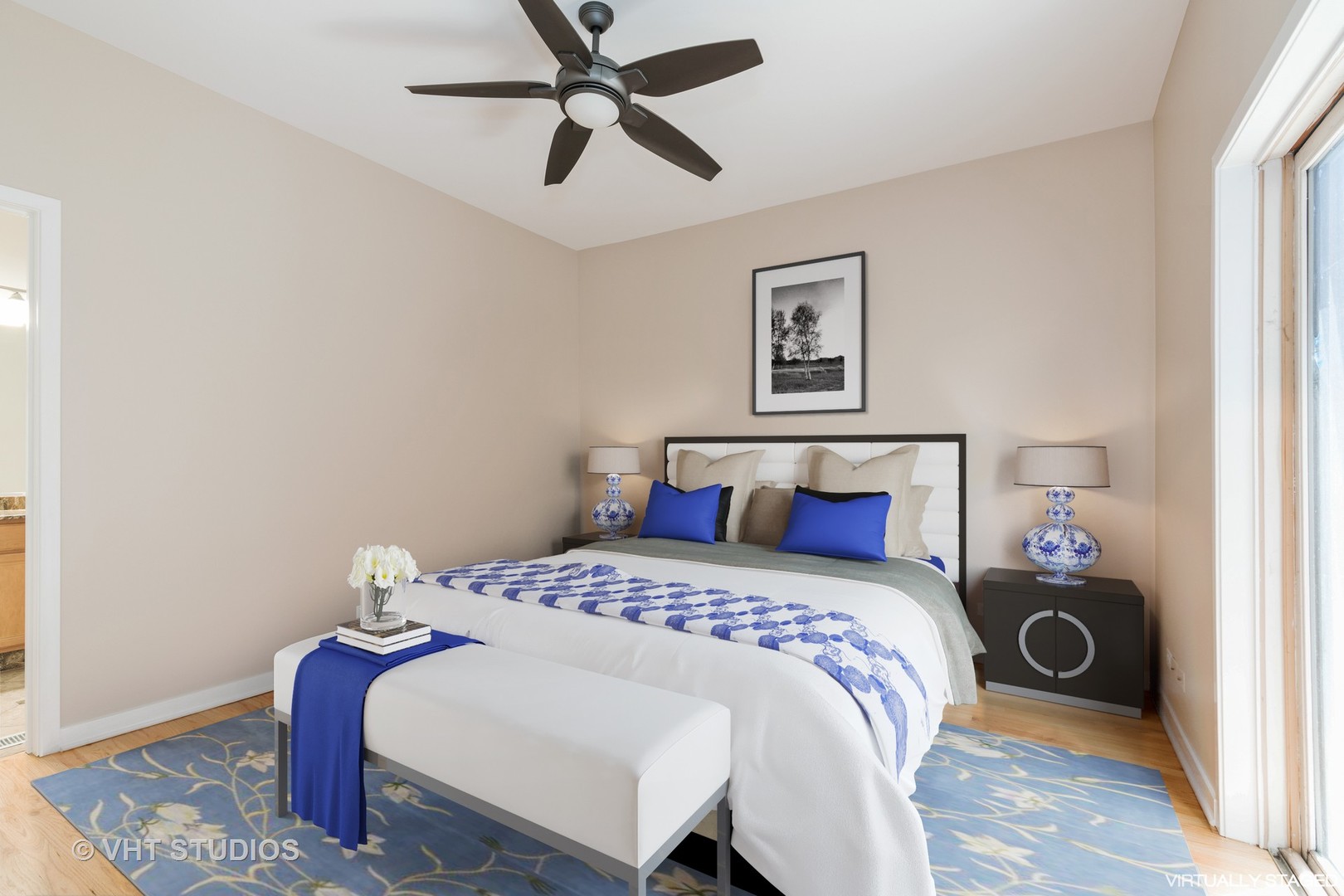 1325 West Fillmore Street, Unit A Chicago, IL 60607 - Photo 7 of 12