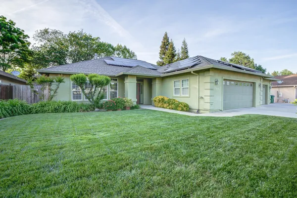 $516,750 | 3473 Nathan Drive, Anderson, CA 96007