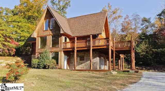 416 American Legion Road Greer, SC 29651 - Photo 1 of 25 Gallery Image 1