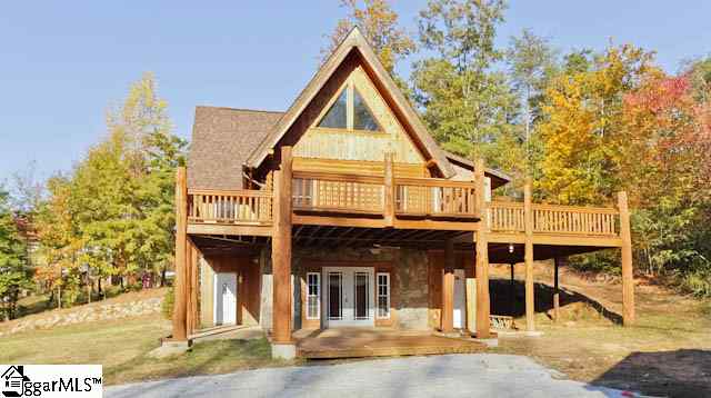 416 American Legion Road Greer, SC 29651 - Photo 2 of 25 Gallery Image 2