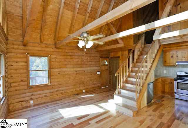 416 American Legion Road Greer, SC 29651 - Photo 12 of 25 Gallery Image 12