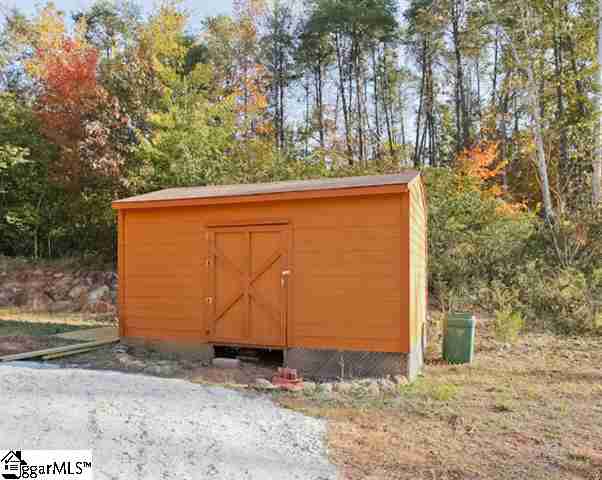 416 American Legion Road Greer, SC 29651 - Photo 24 of 25 Gallery Image 24