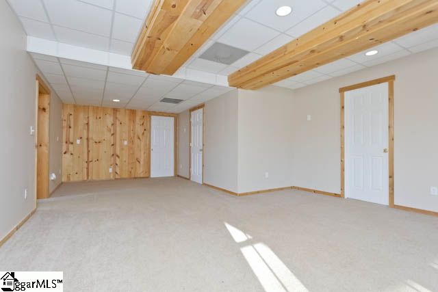 416 American Legion Road Greer, SC 29651 - Photo 7 of 25 Gallery Image 7