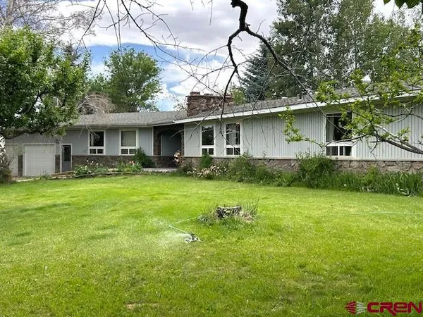 $665,000 | 39389 Pitkin Road, Paonia, CO 81428
