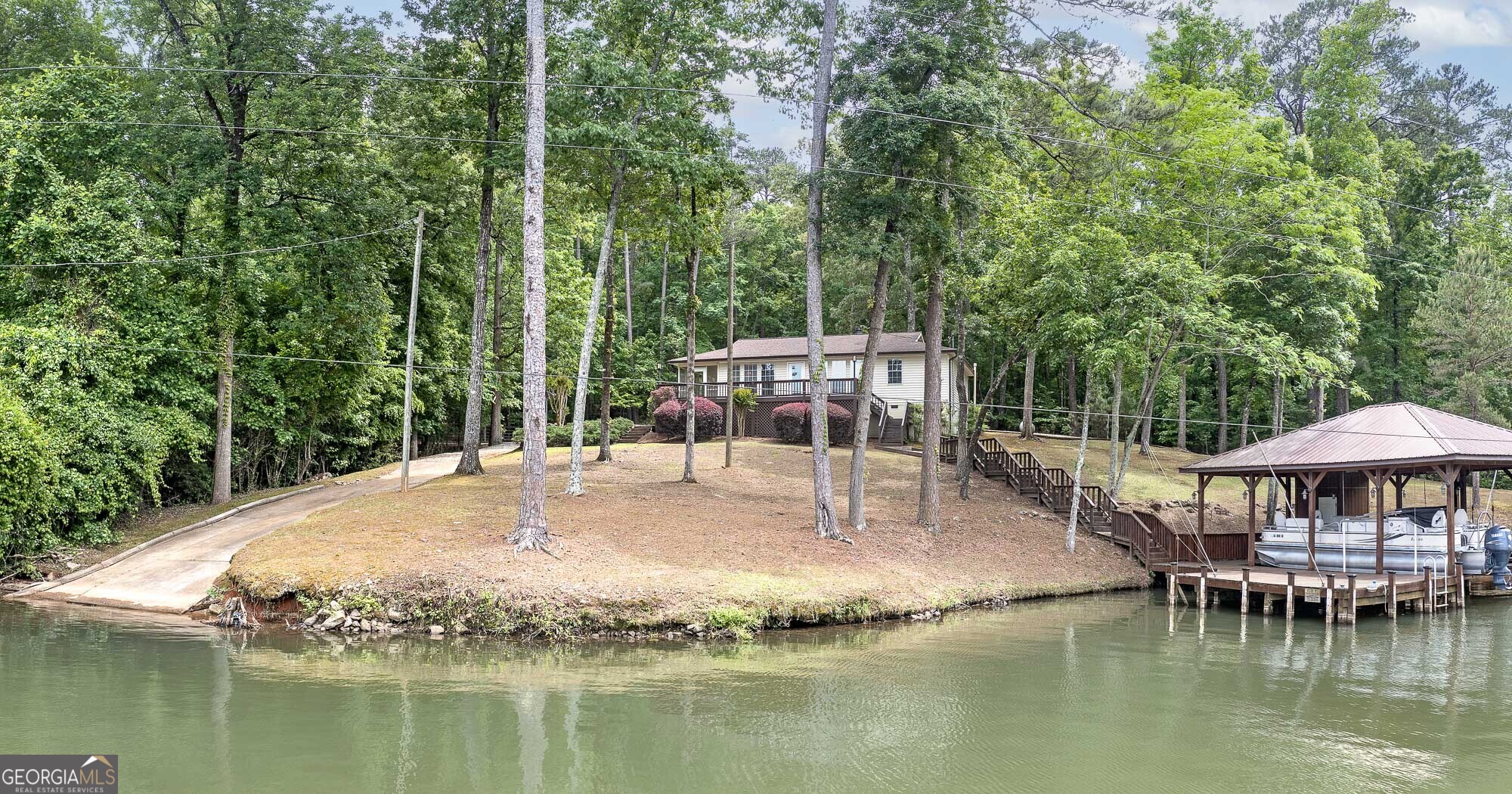 207 Quail Trail Jackson, GA 30233 - Photo 41 of 56