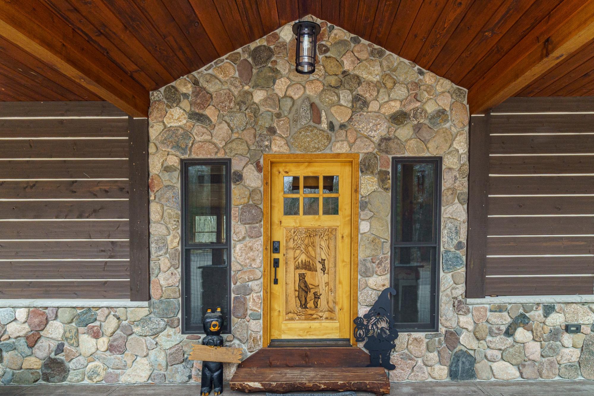 7010 Hiawatha Lake Road Manitowish Waters, WI 54545 - Photo 2 of 67 Gallery Image 2