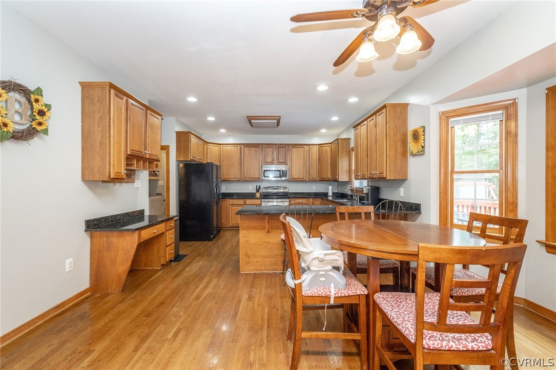 1020 Schroeder Road Powhatan, VA 23139 - Photo 14 of 43 Gallery Image 14
