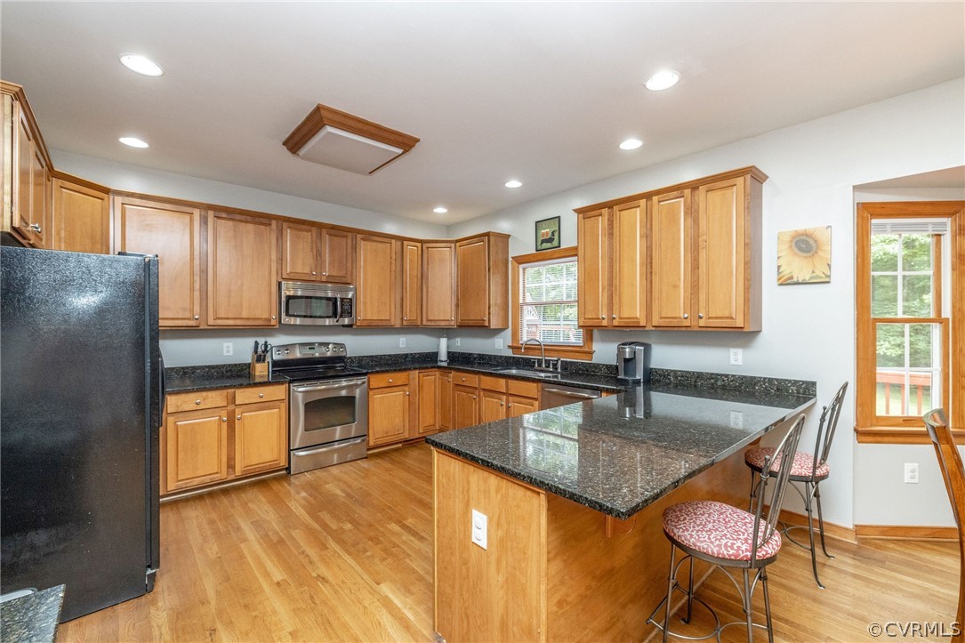 1020 Schroeder Road Powhatan, VA 23139 - Photo 15 of 43 Gallery Image 15