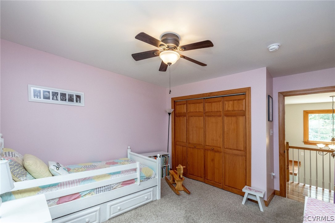1020 Schroeder Road Powhatan, VA 23139 - Photo 22 of 43 Gallery Image 22