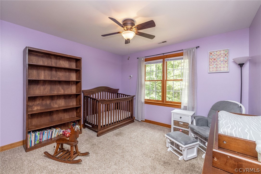 1020 Schroeder Road Powhatan, VA 23139 - Photo 23 of 43 Gallery Image 23