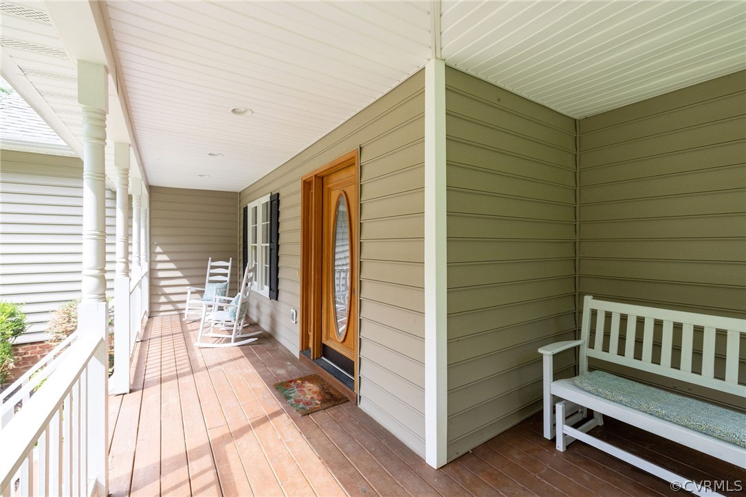 1020 Schroeder Road Powhatan, VA 23139 - Photo 3 of 43 Gallery Image 3