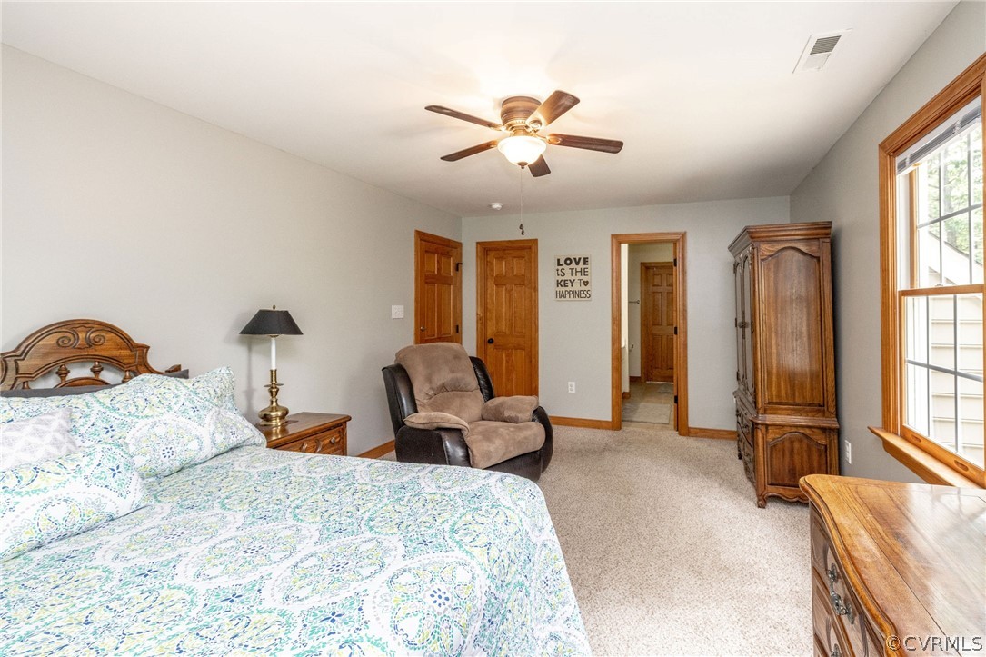 1020 Schroeder Road Powhatan, VA 23139 - Photo 31 of 43 Gallery Image 31