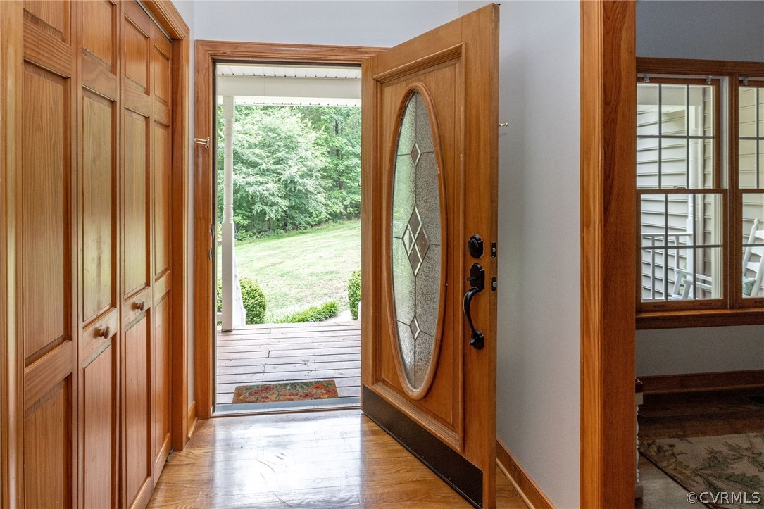 1020 Schroeder Road Powhatan, VA 23139 - Photo 4 of 43 Gallery Image 4